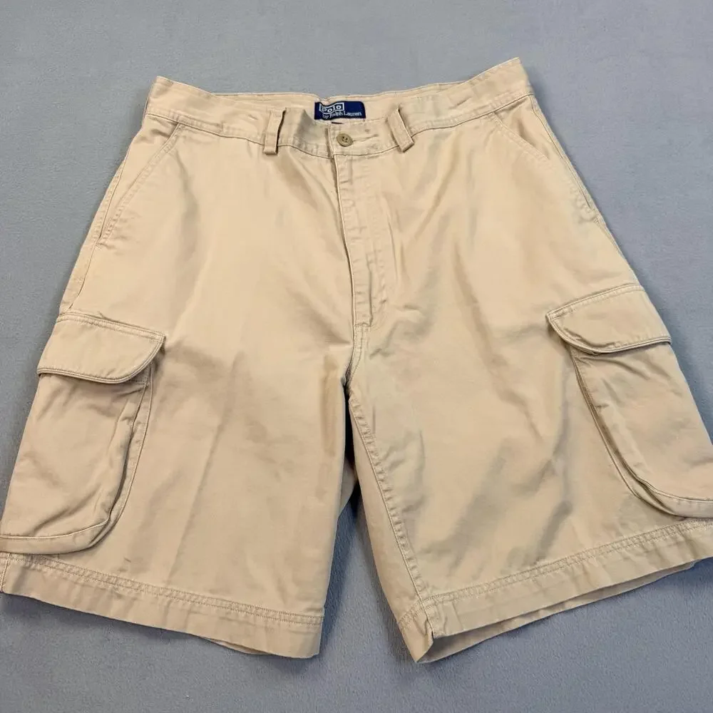 Polo Ralph Lauren brand polo